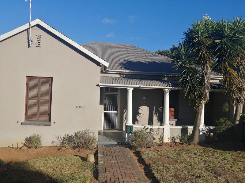 3 Bedroom Property for Sale in Amandelrug Western Cape